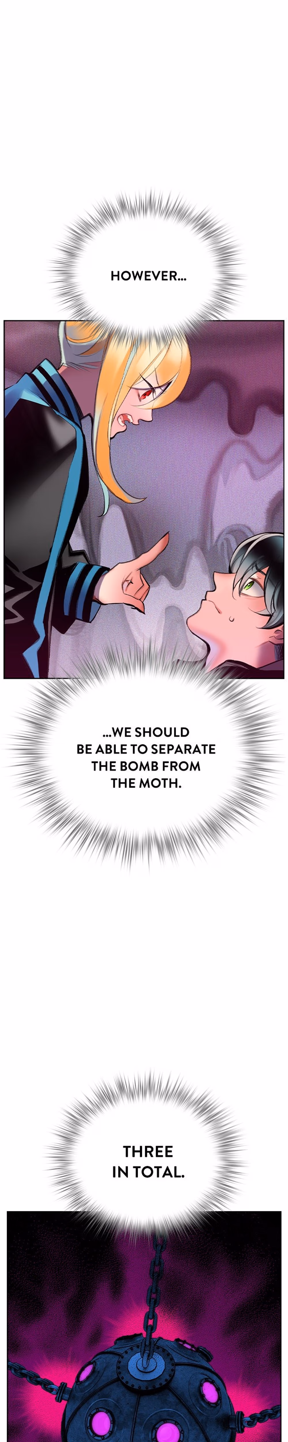 Jungle Juice - Chapter 112 - Part 35