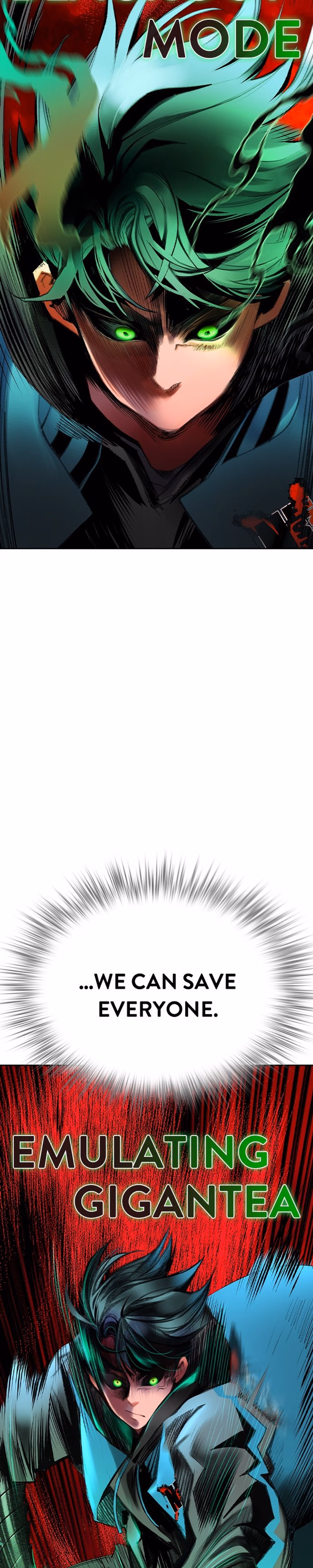 Jungle Juice - Chapter 112 - Part 37