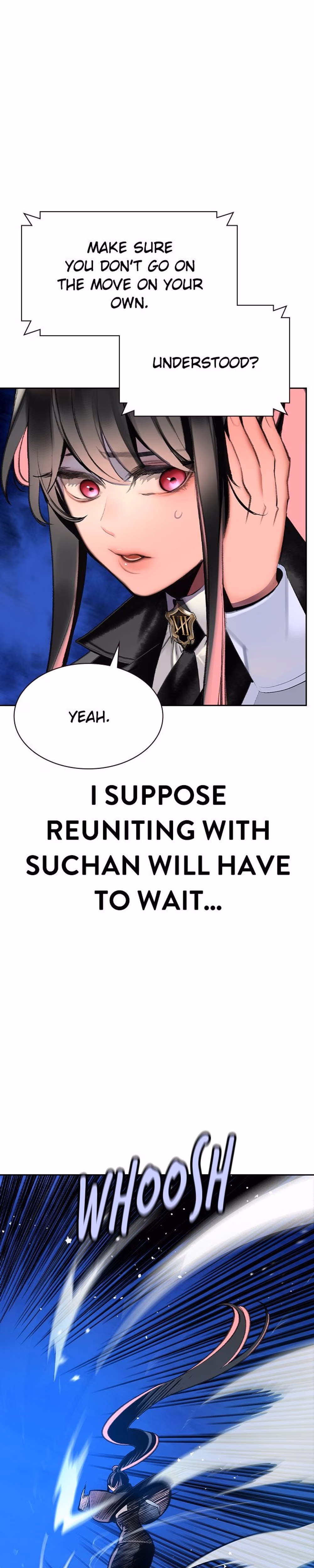 Jungle Juice - Chapter 112 - Part 43