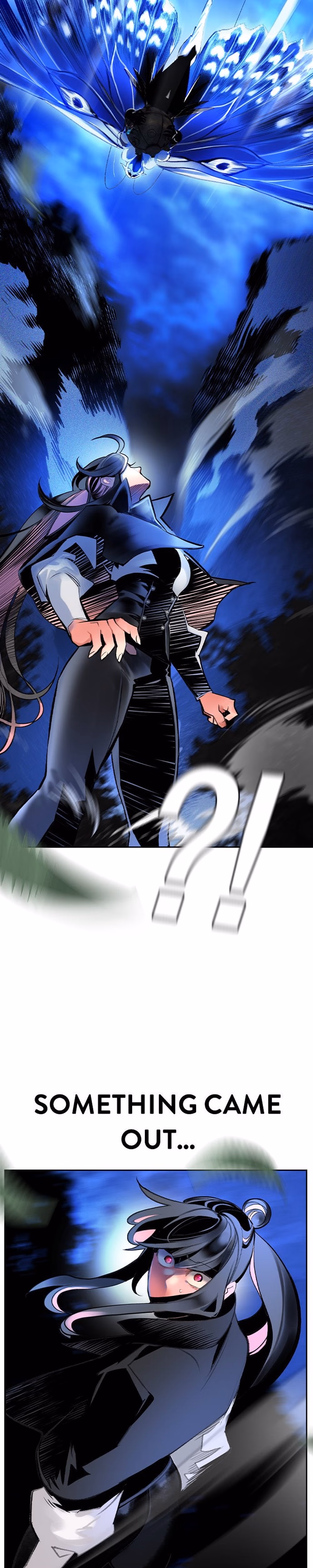 Jungle Juice - Chapter 112 - Part 45