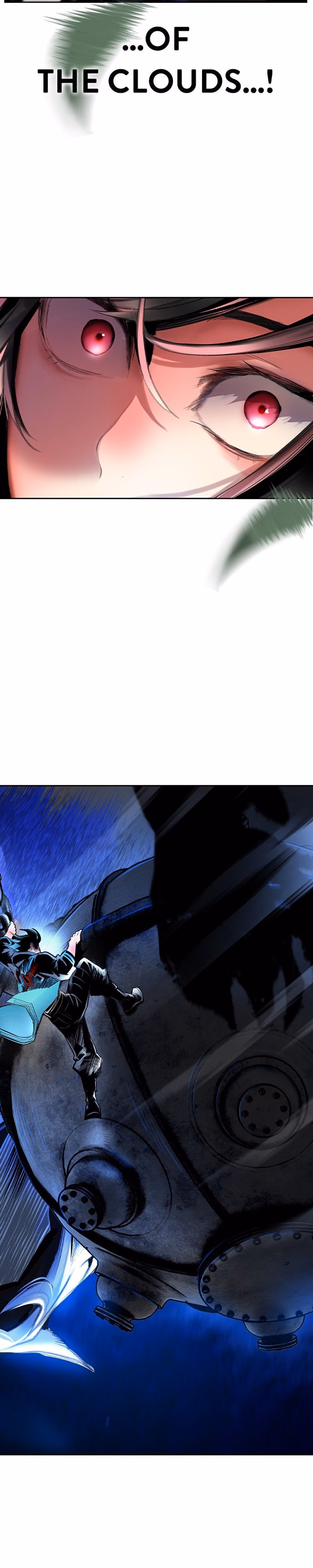 Jungle Juice - Chapter 112 - Part 46