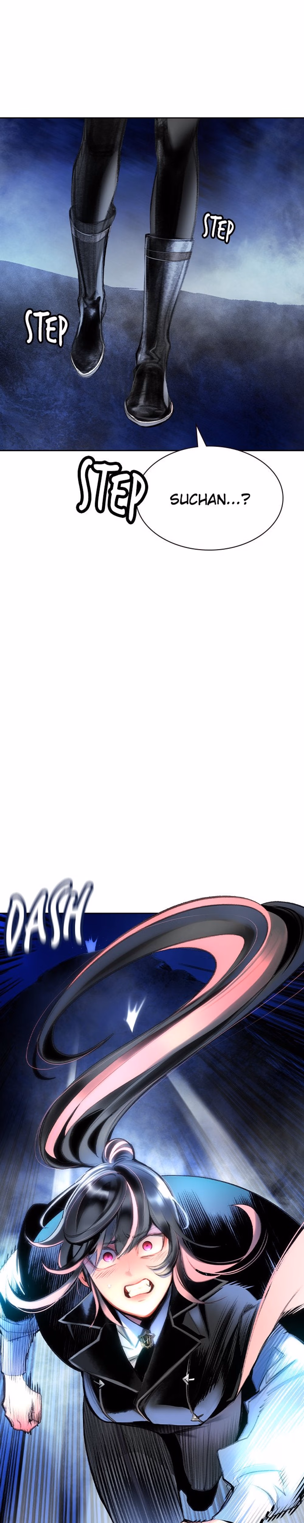 Jungle Juice - Chapter 112 - Part 47