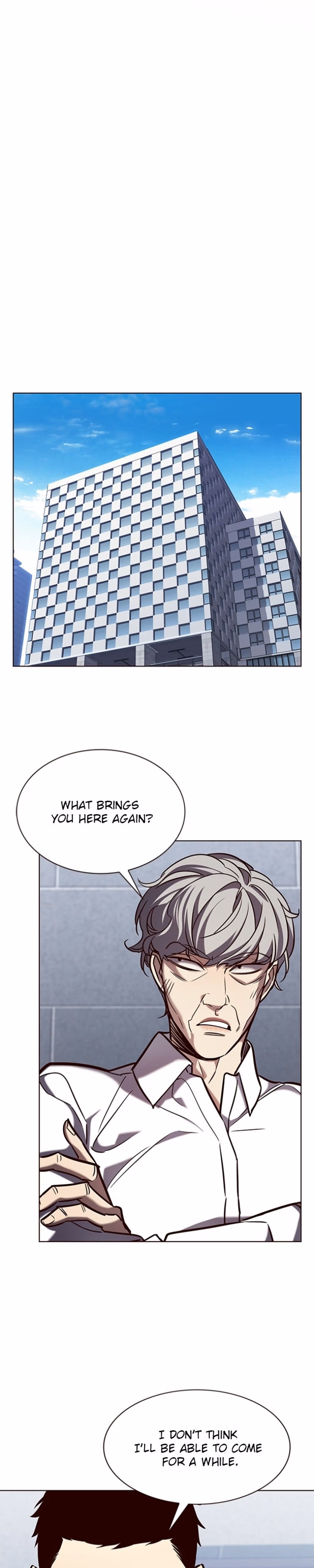 Eleceed - Chapter 190 - Part 20