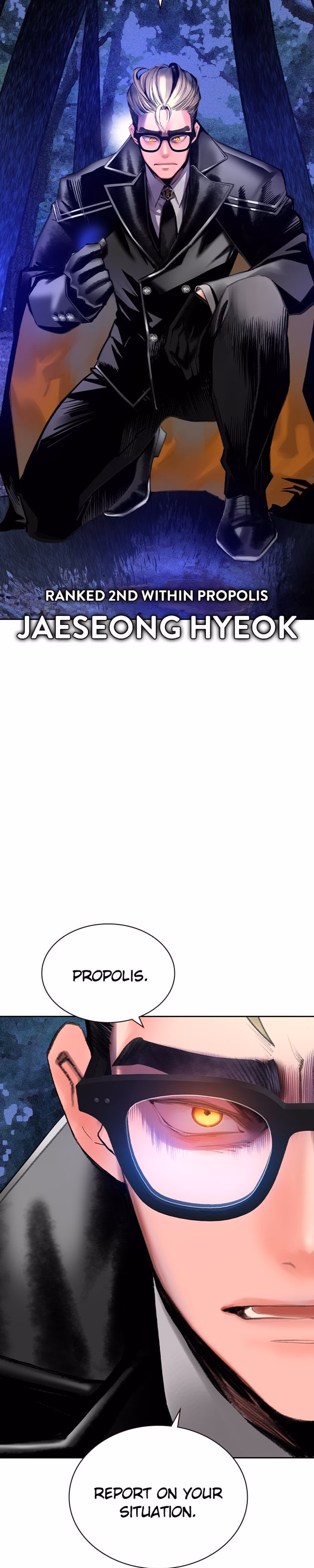 Jungle Juice - Chapter 113 - Part 3