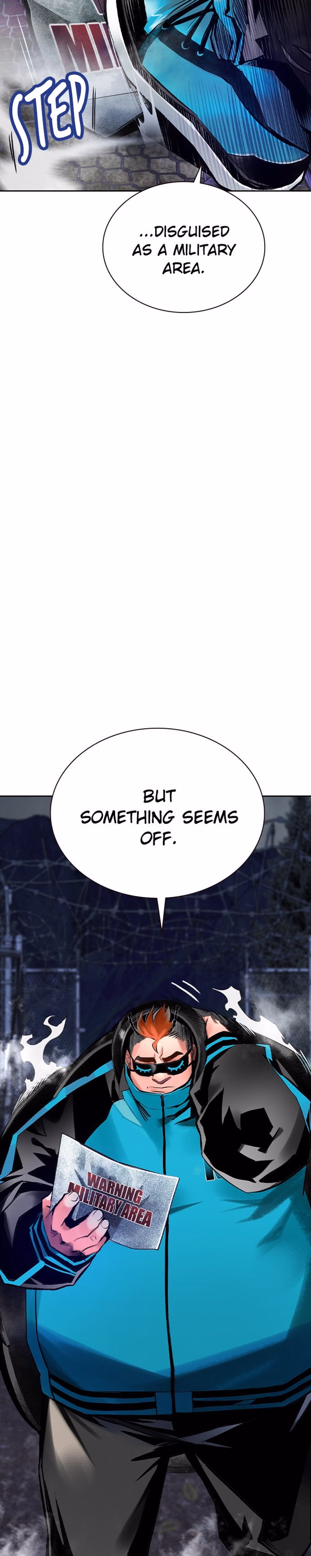 Jungle Juice - Chapter 113 - Part 5