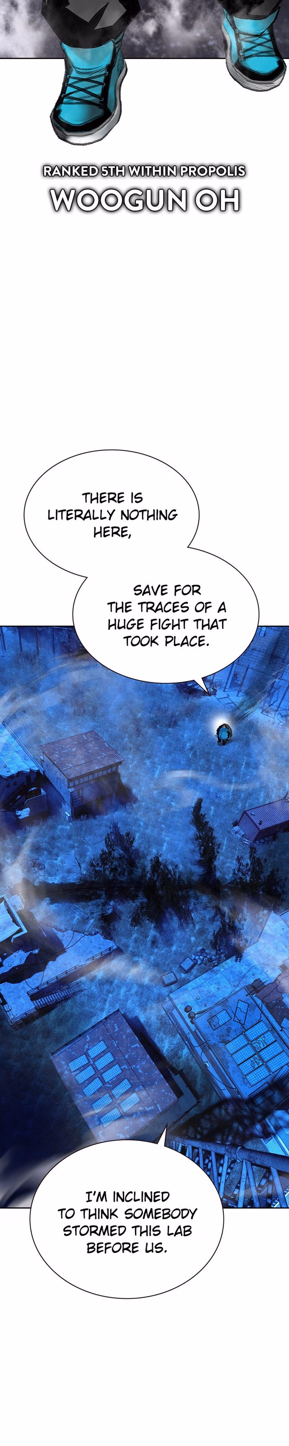 Jungle Juice - Chapter 113 - Part 6