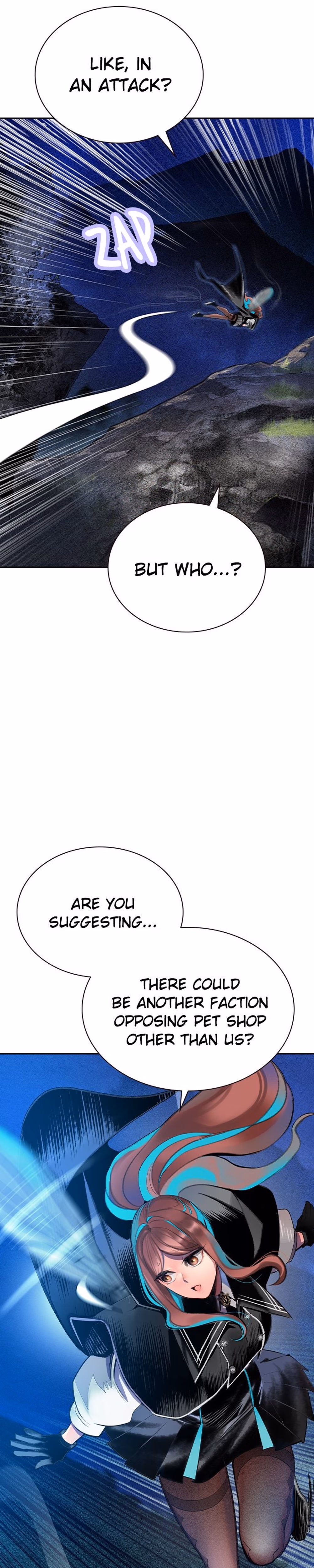 Jungle Juice - Chapter 113 - Part 7
