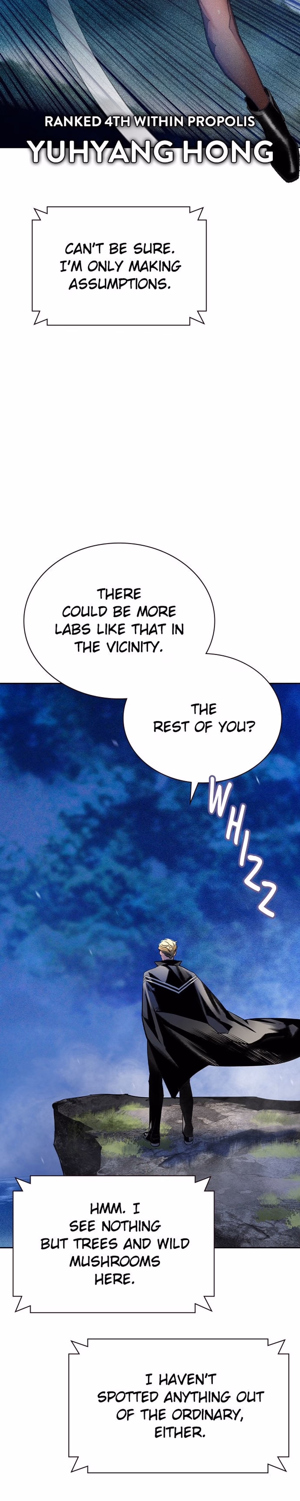 Jungle Juice - Chapter 113 - Part 8