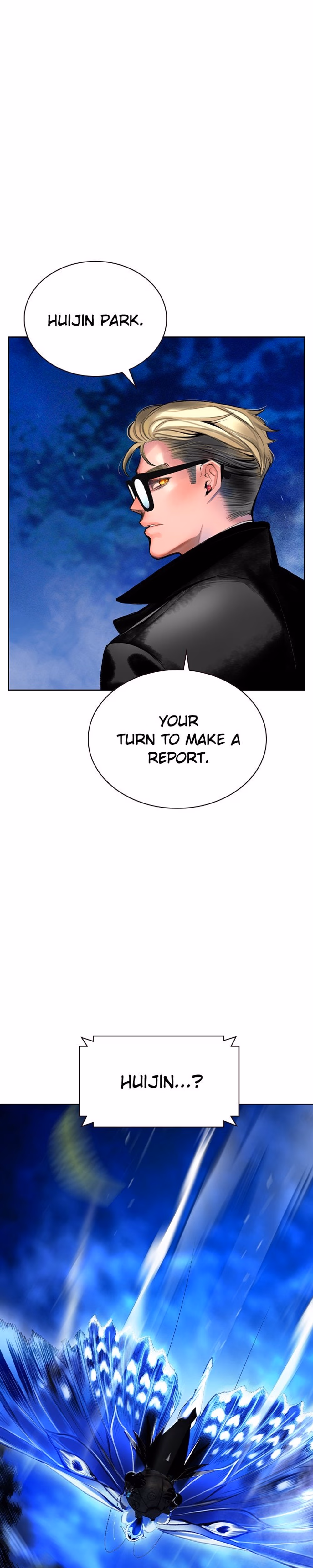 Jungle Juice - Chapter 113 - Part 9