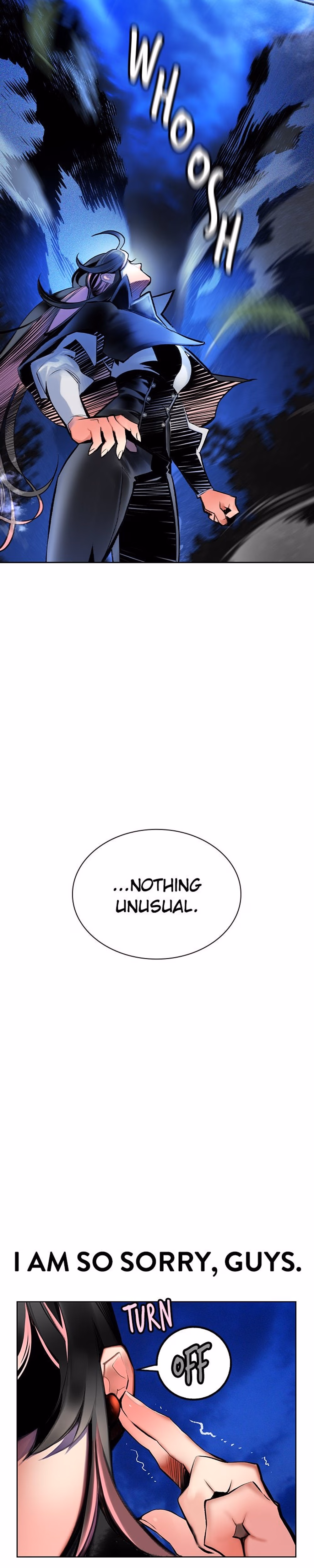 Jungle Juice - Chapter 113 - Part 10