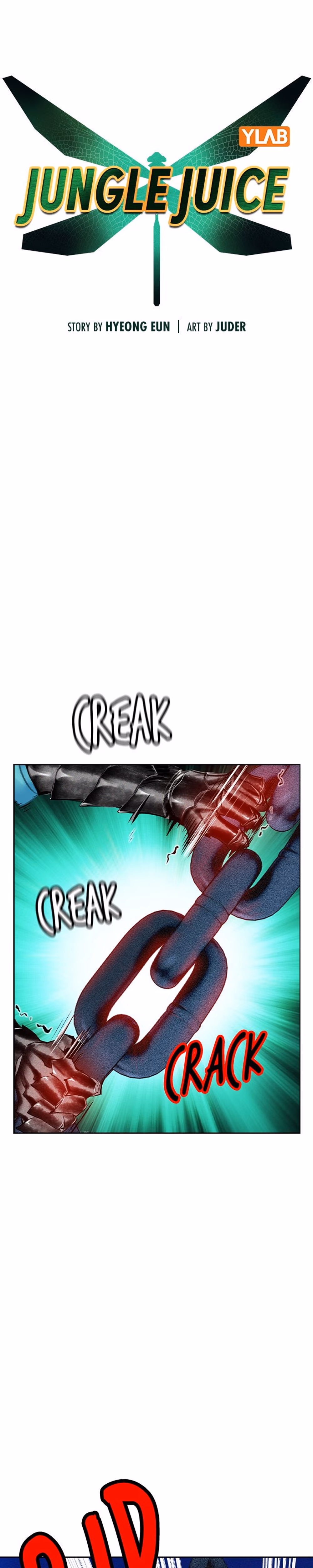 Jungle Juice - Chapter 113 - Part 12