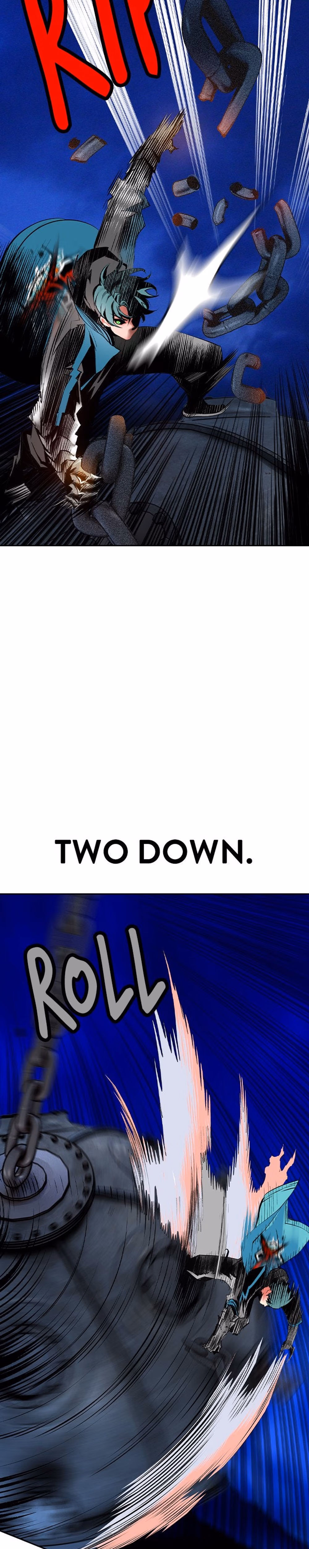Jungle Juice - Chapter 113 - Part 13