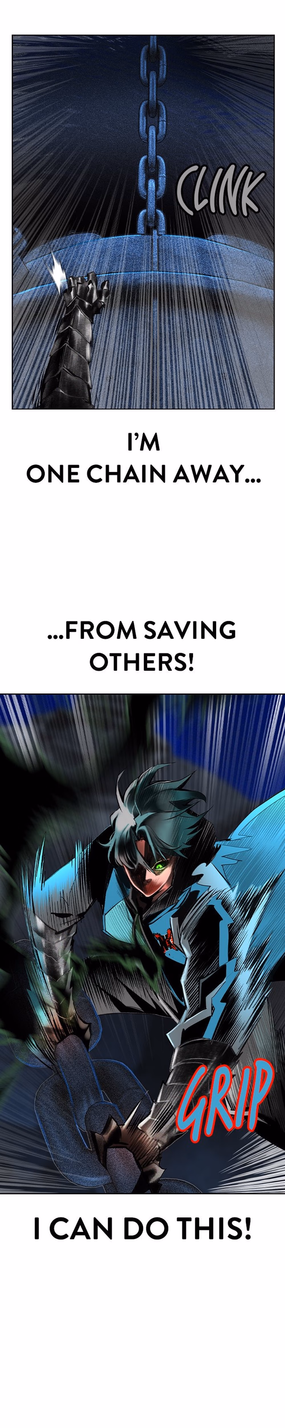 Jungle Juice - Chapter 113 - Part 15