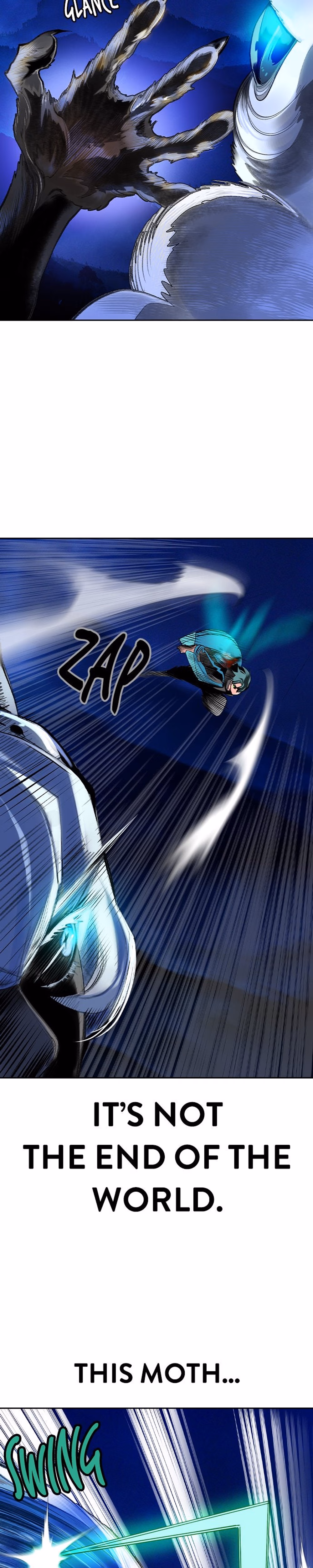 Jungle Juice - Chapter 113 - Part 18