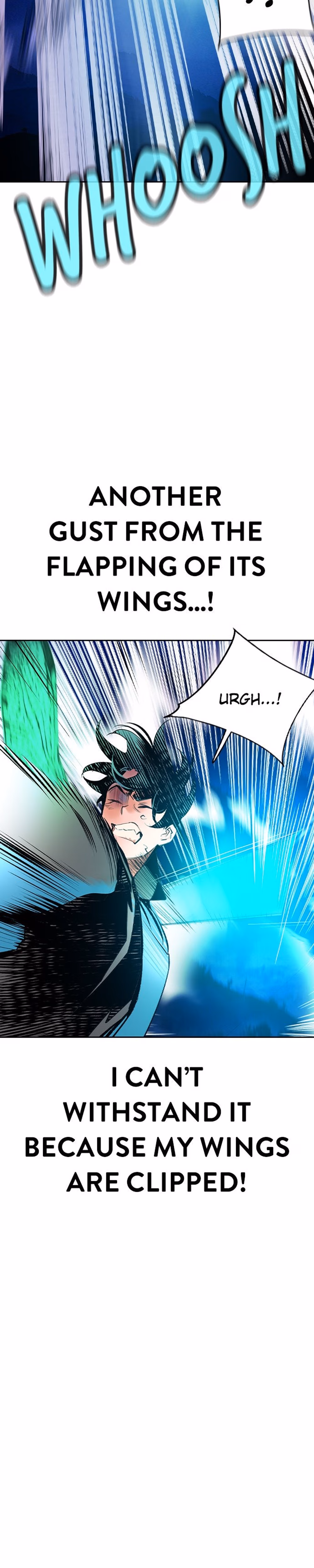 Jungle Juice - Chapter 113 - Part 21