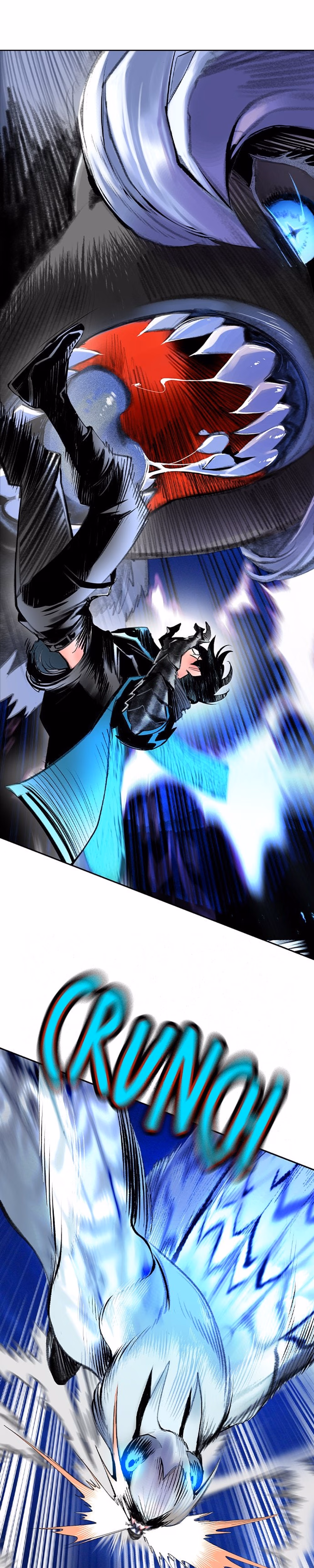 Jungle Juice - Chapter 113 - Part 22