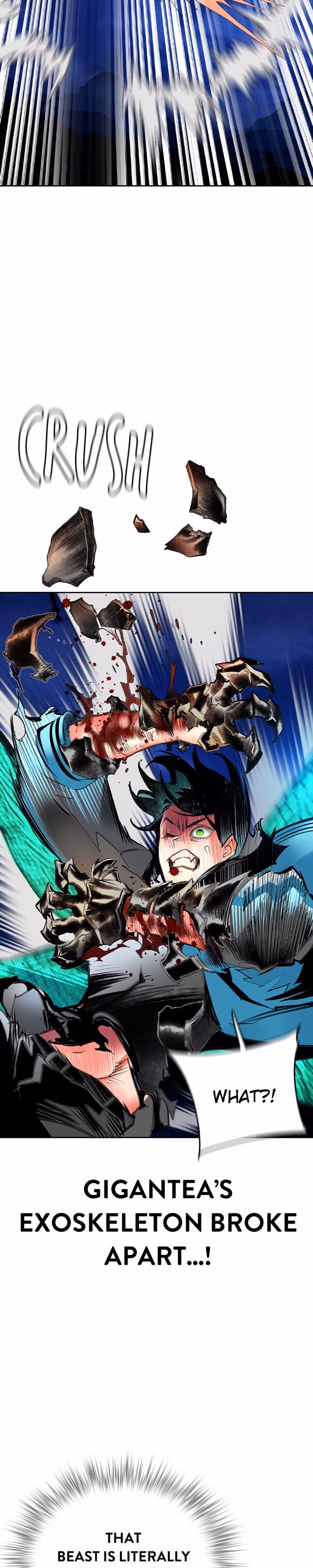 Jungle Juice - Chapter 113 - Part 23
