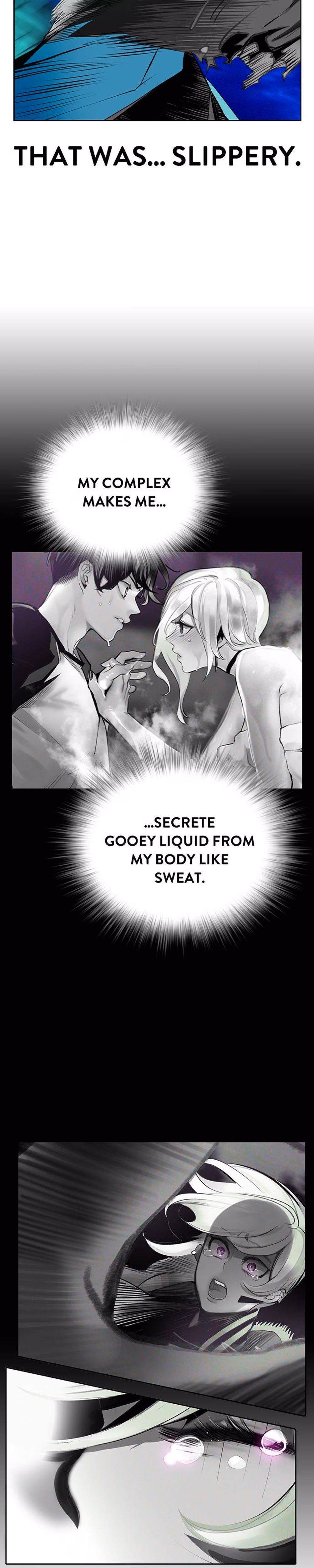 Jungle Juice - Chapter 113 - Part 27