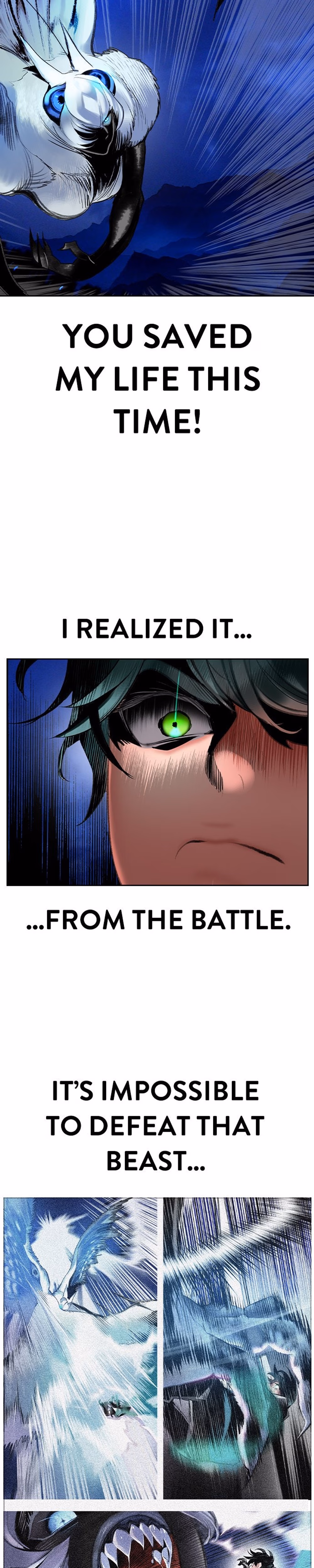 Jungle Juice - Chapter 113 - Part 29