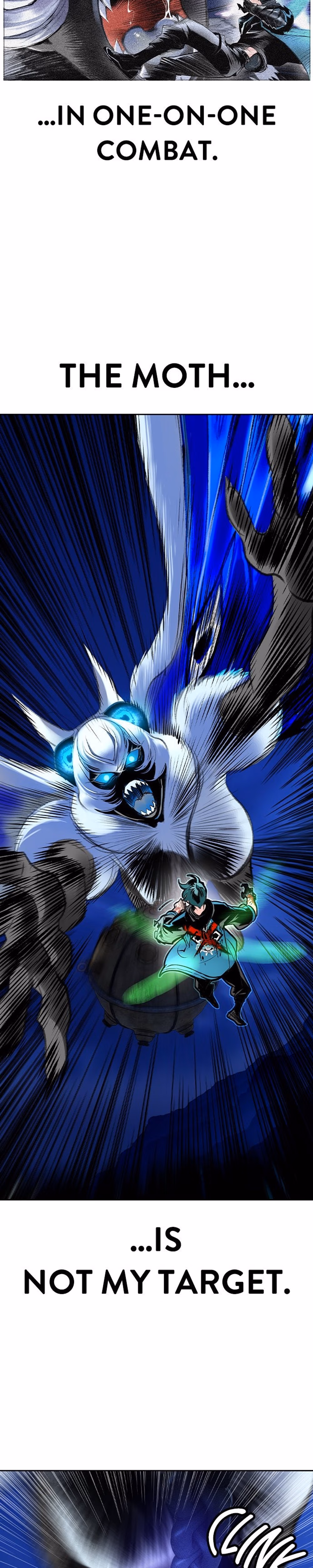 Jungle Juice - Chapter 113 - Part 30