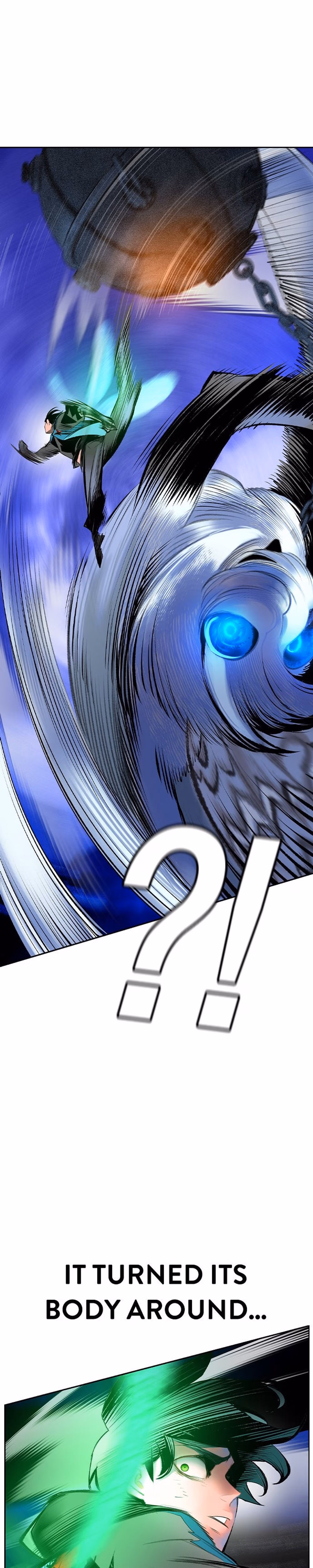 Jungle Juice - Chapter 113 - Part 34