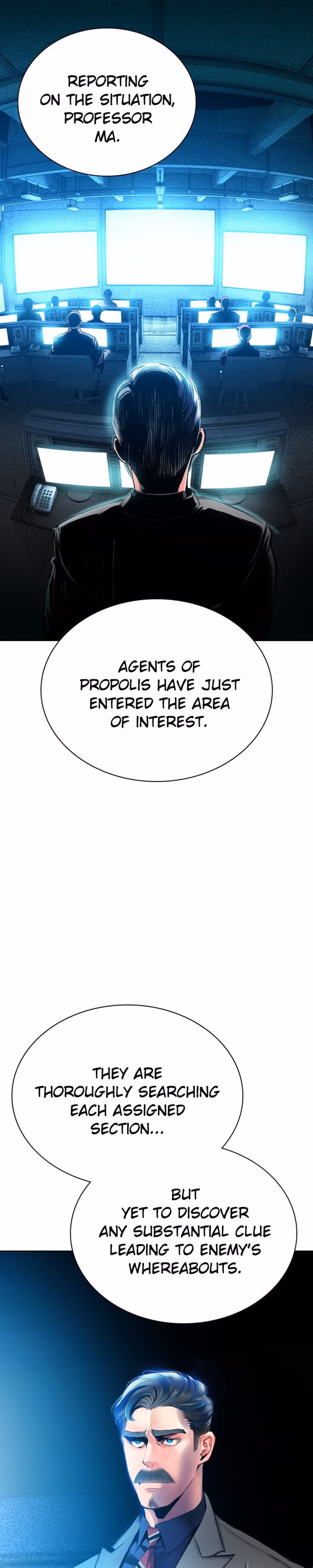 Jungle Juice - Chapter 113 - Part 36