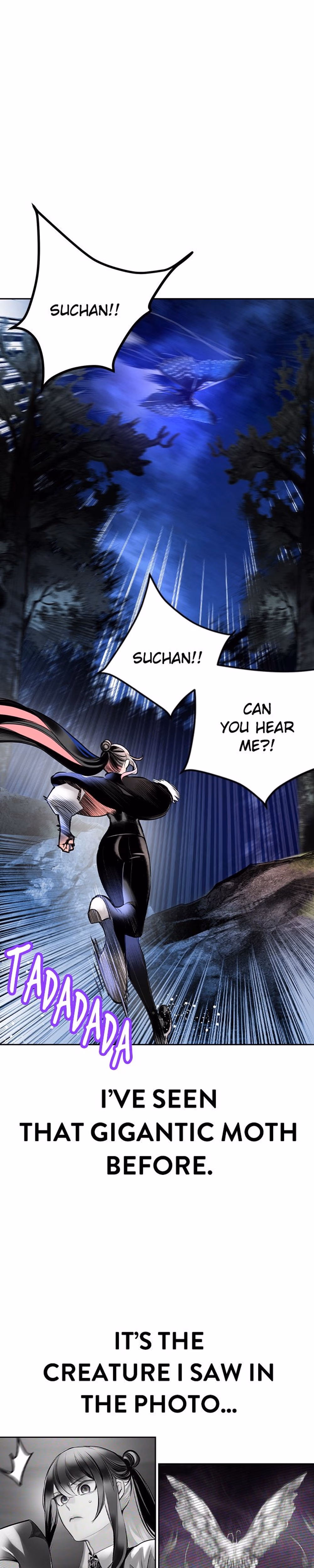 Jungle Juice - Chapter 113 - Part 41
