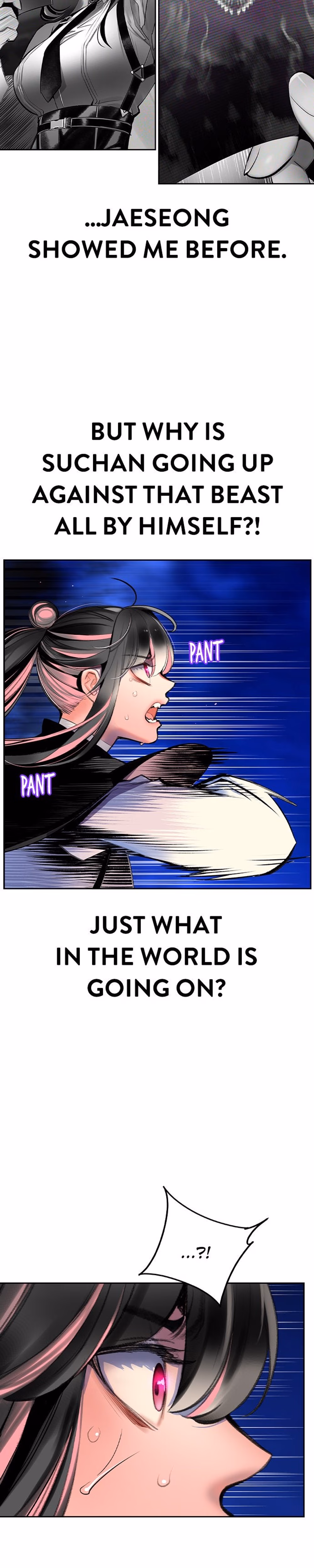 Jungle Juice - Chapter 113 - Part 42