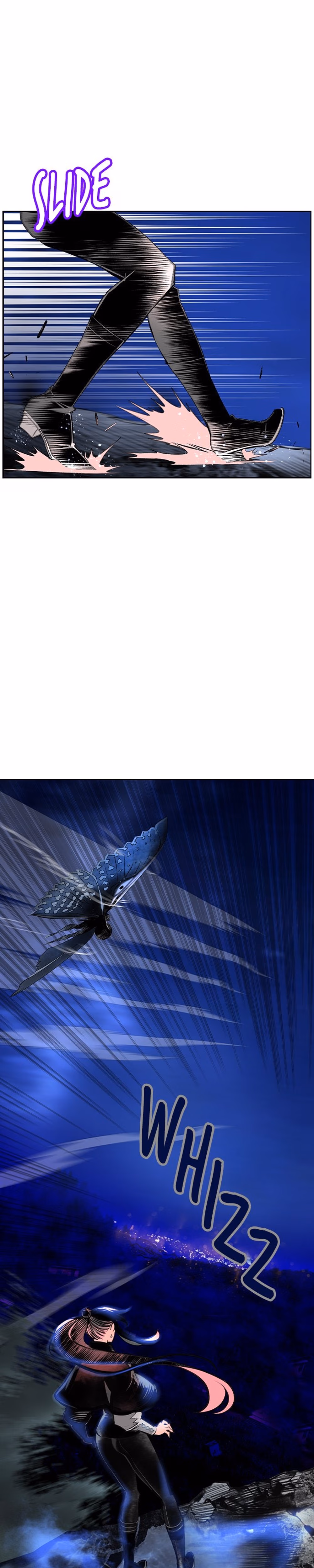 Jungle Juice - Chapter 113 - Part 43