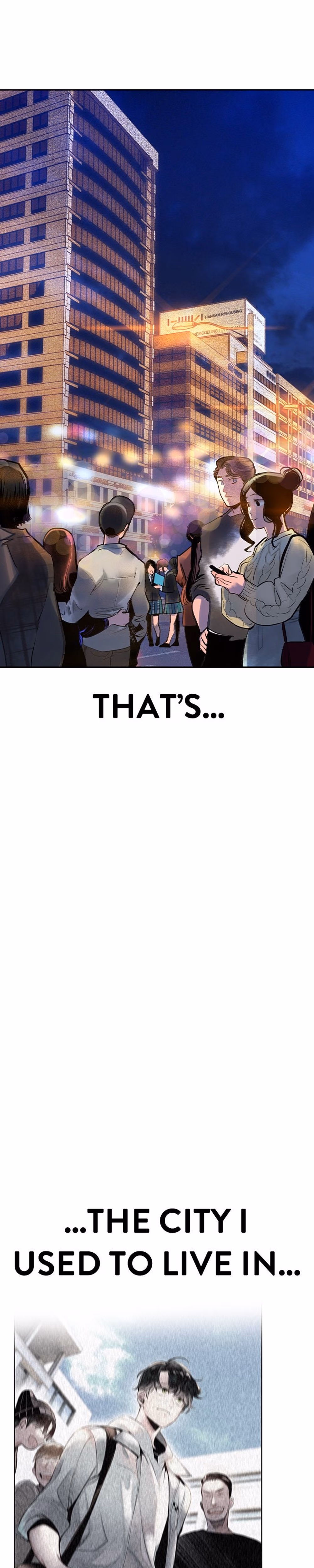 Jungle Juice - Chapter 113 - Part 45