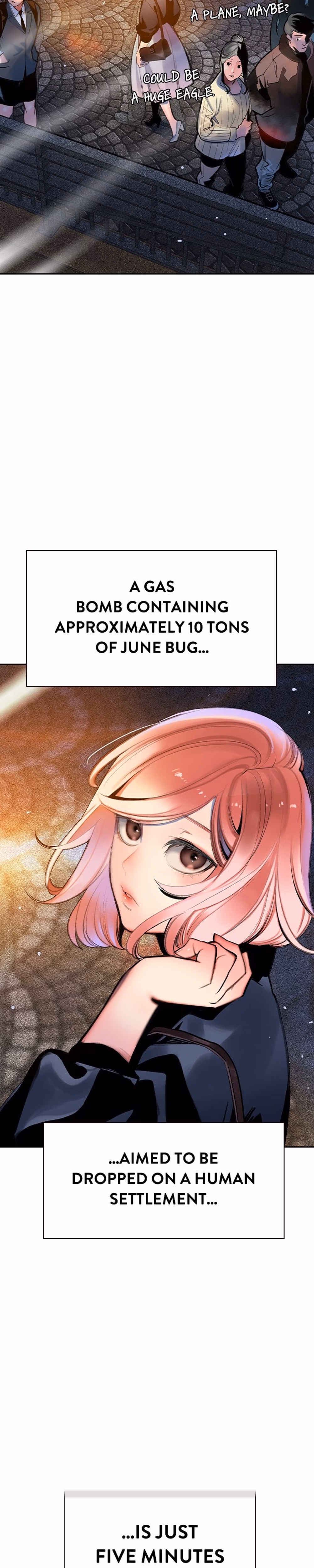 Jungle Juice - Chapter 113 - Part 47
