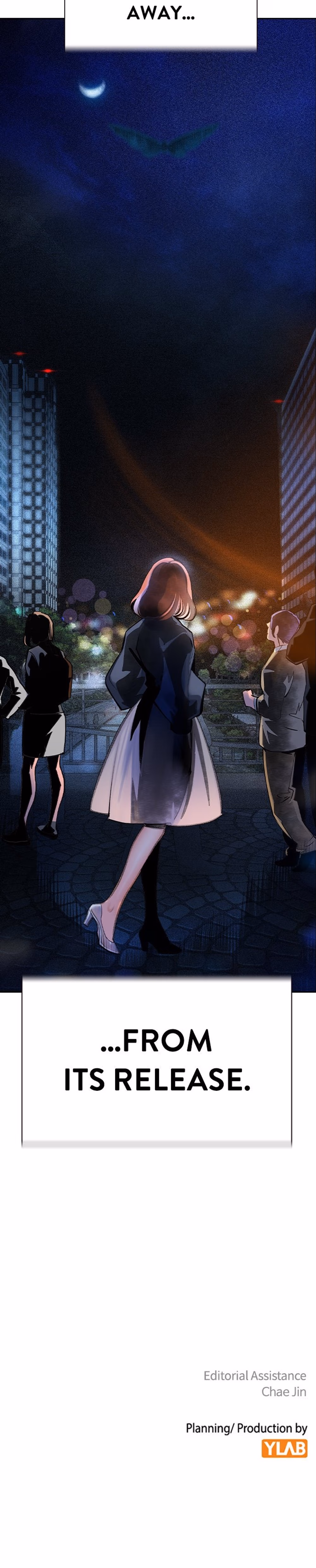 Jungle Juice - Chapter 113 - Part 48