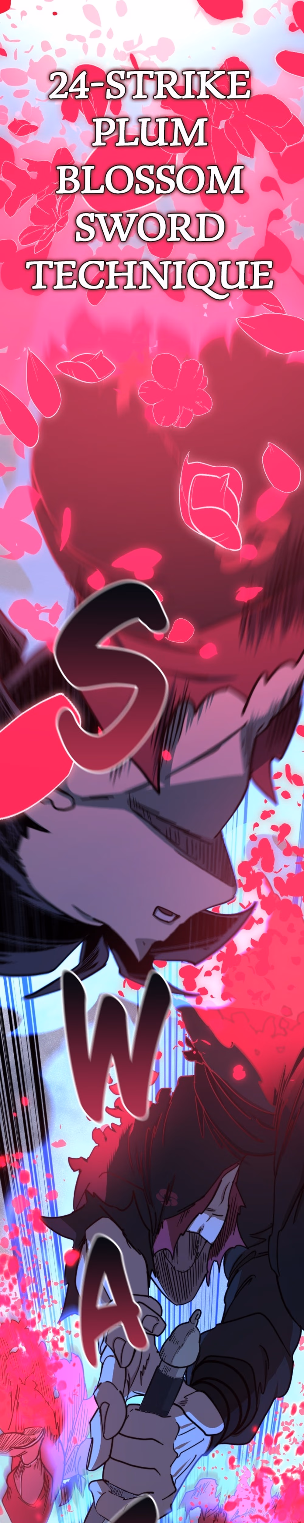 Return of the Blossoming Blade - Chapter 107 - Part 4