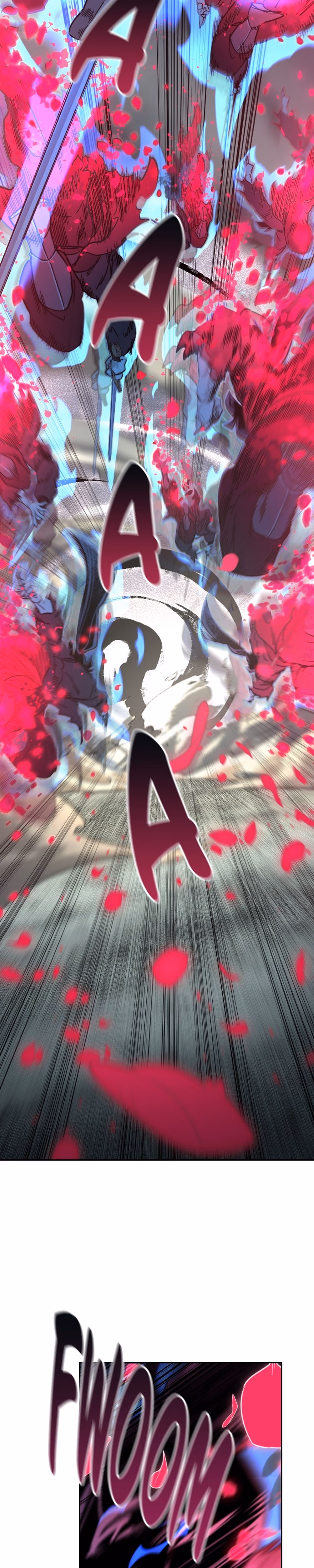 Return of the Blossoming Blade - Chapter 107 - Part 5