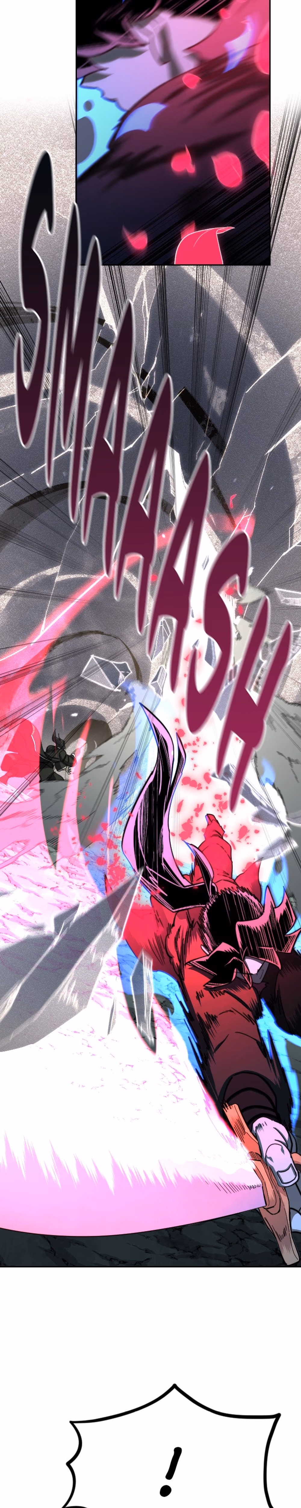 Return of the Blossoming Blade - Chapter 107 - Part 6