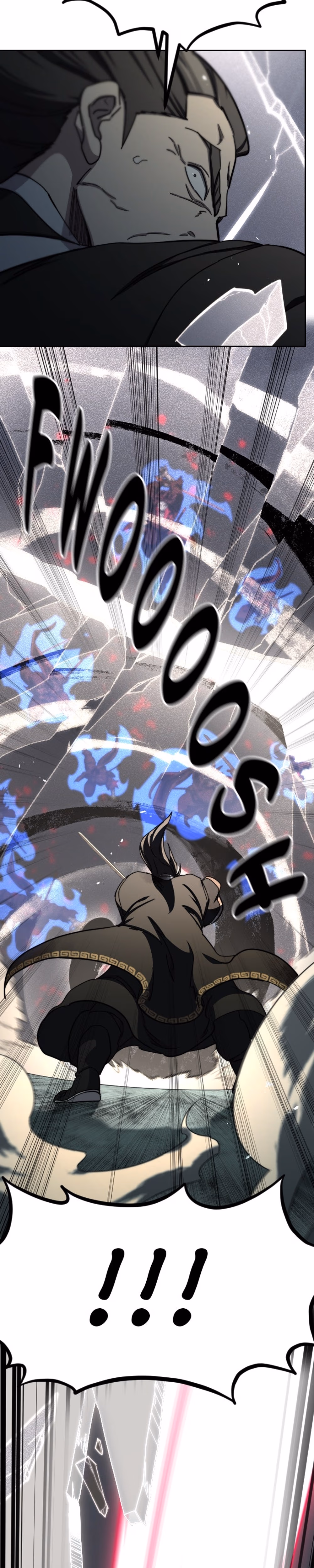 Return of the Blossoming Blade - Chapter 107 - Part 7