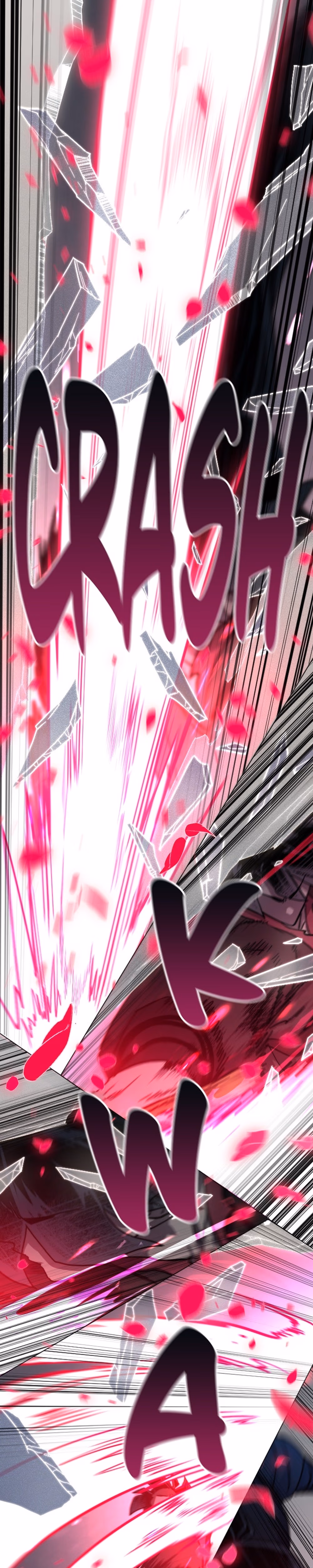Return of the Blossoming Blade - Chapter 107 - Part 8