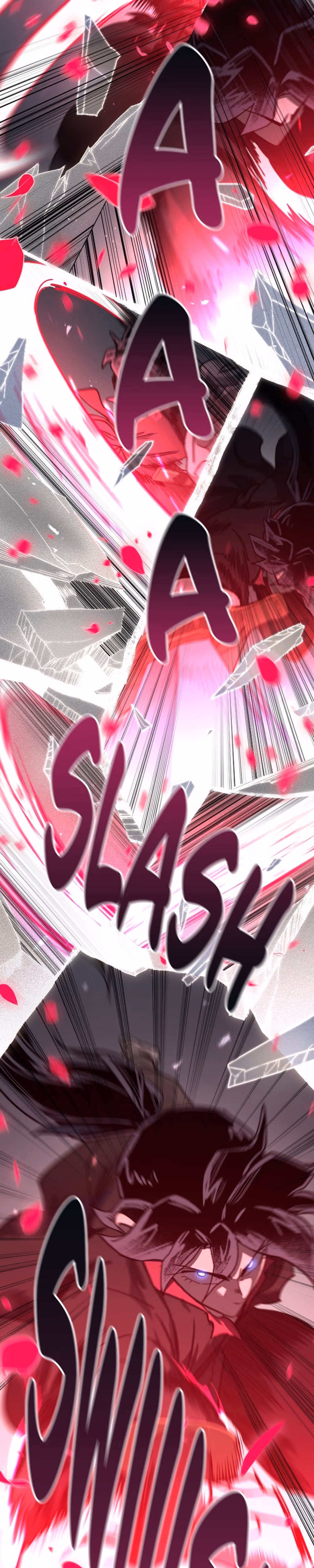 Return of the Blossoming Blade - Chapter 107 - Part 9