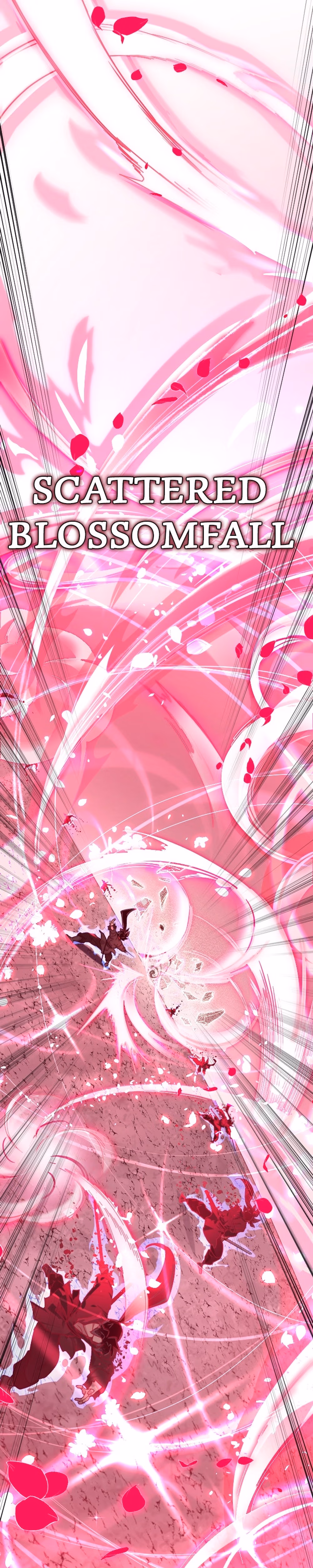 Return of the Blossoming Blade - Chapter 107 - Part 11