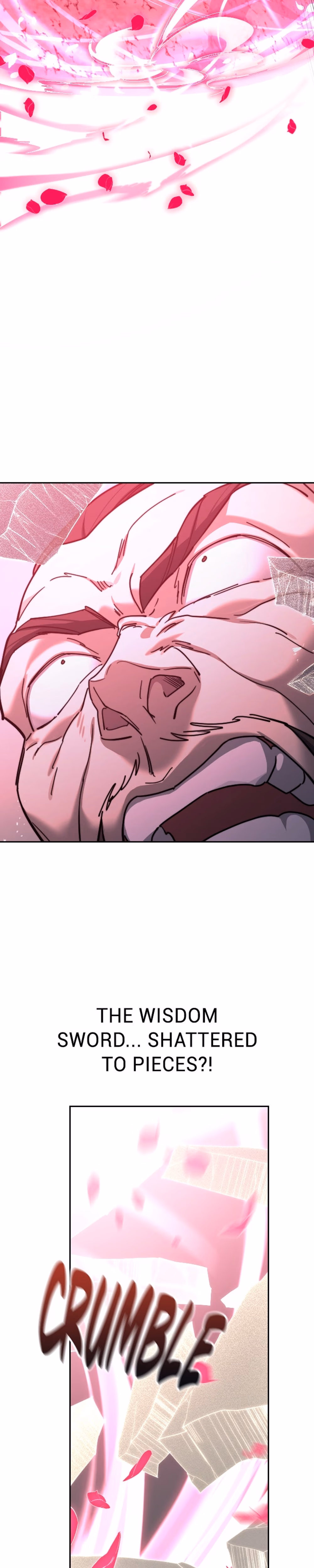 Return of the Blossoming Blade - Chapter 107 - Part 12