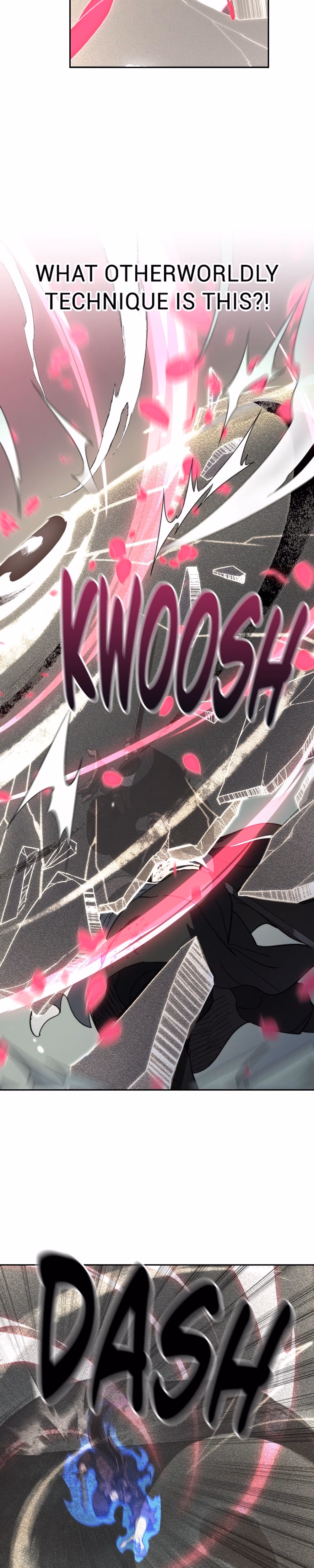Return of the Blossoming Blade - Chapter 107 - Part 13