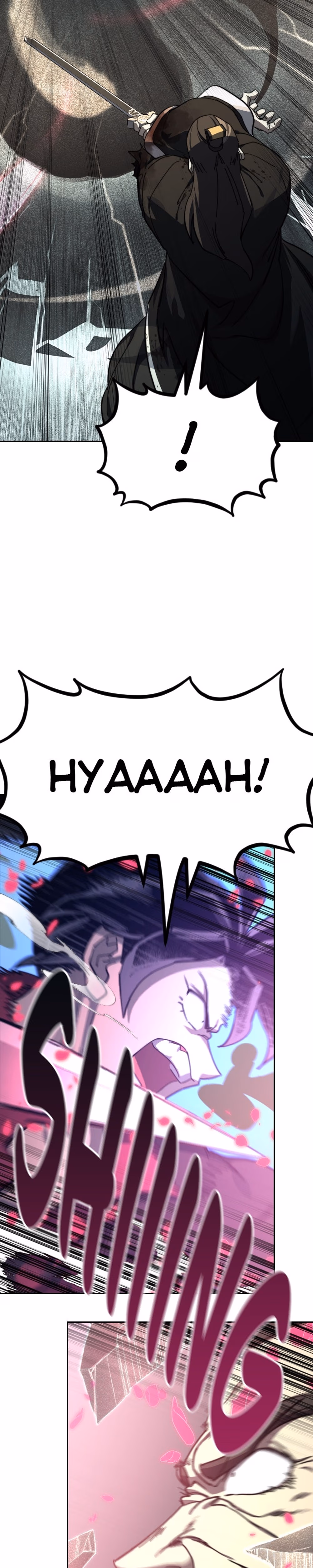 Return of the Blossoming Blade - Chapter 107 - Part 14