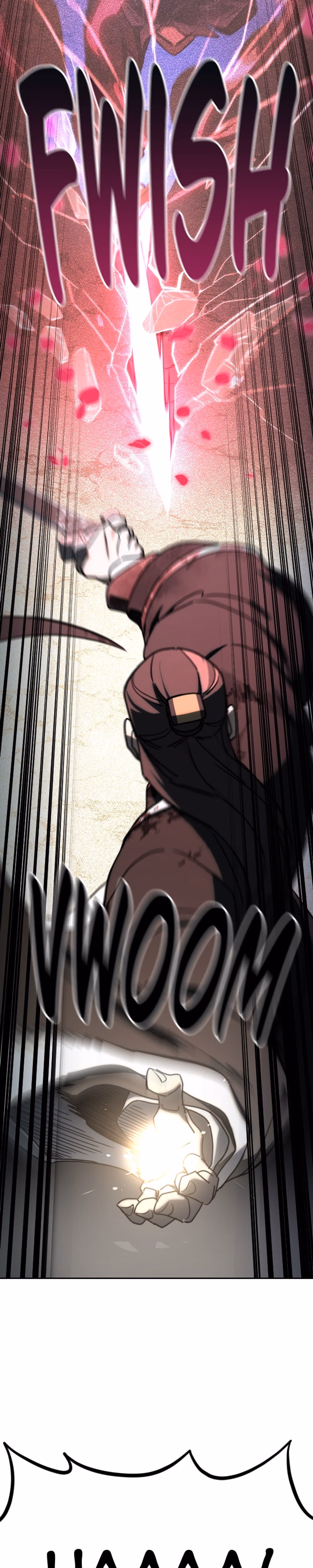 Return of the Blossoming Blade - Chapter 107 - Part 17