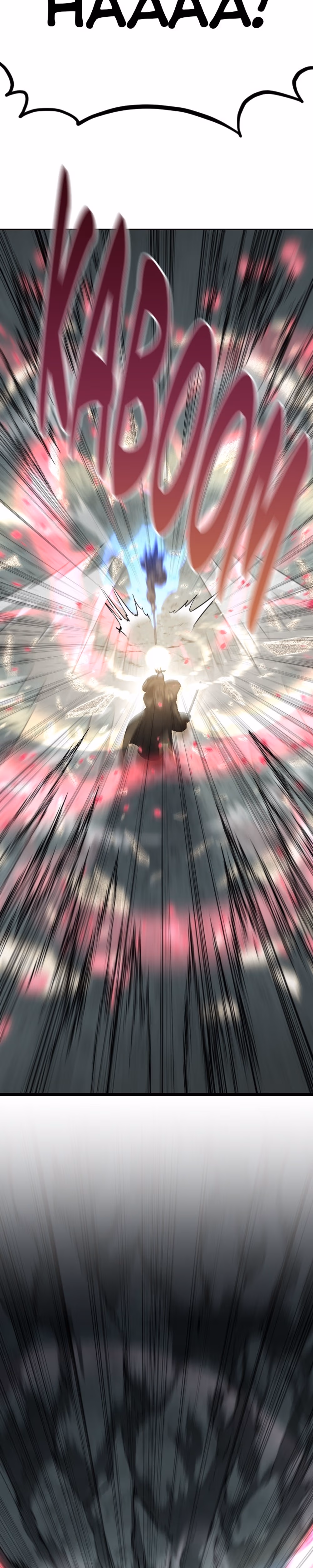 Return of the Blossoming Blade - Chapter 107 - Part 18