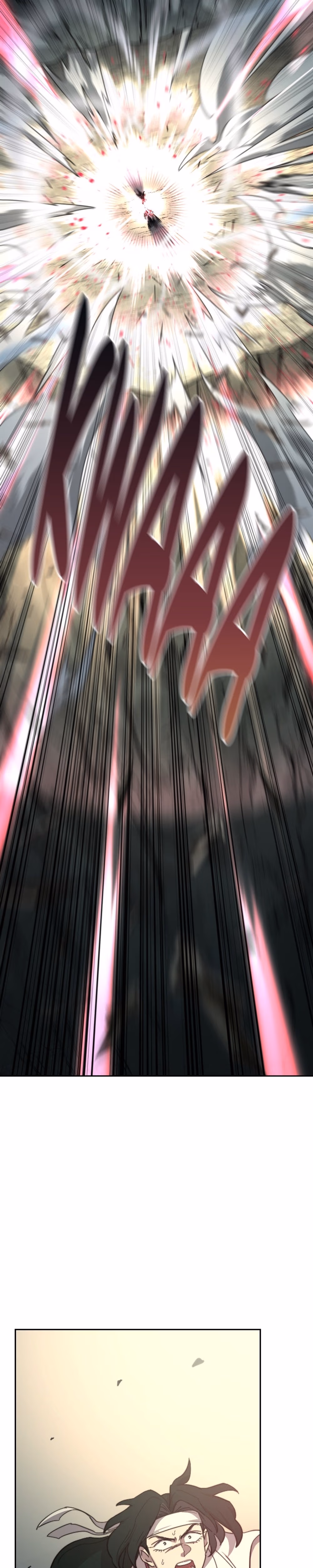 Return of the Blossoming Blade - Chapter 107 - Part 19