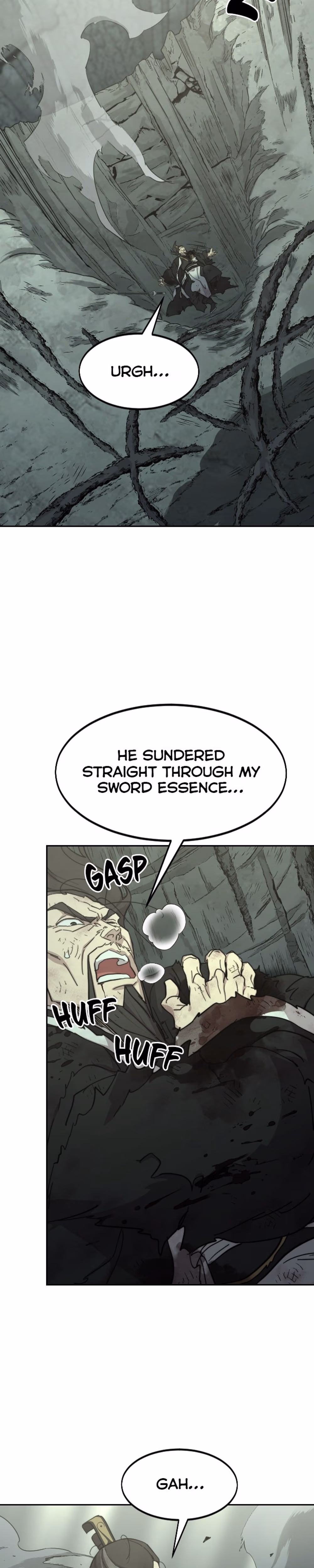 Return of the Blossoming Blade - Chapter 107 - Part 22
