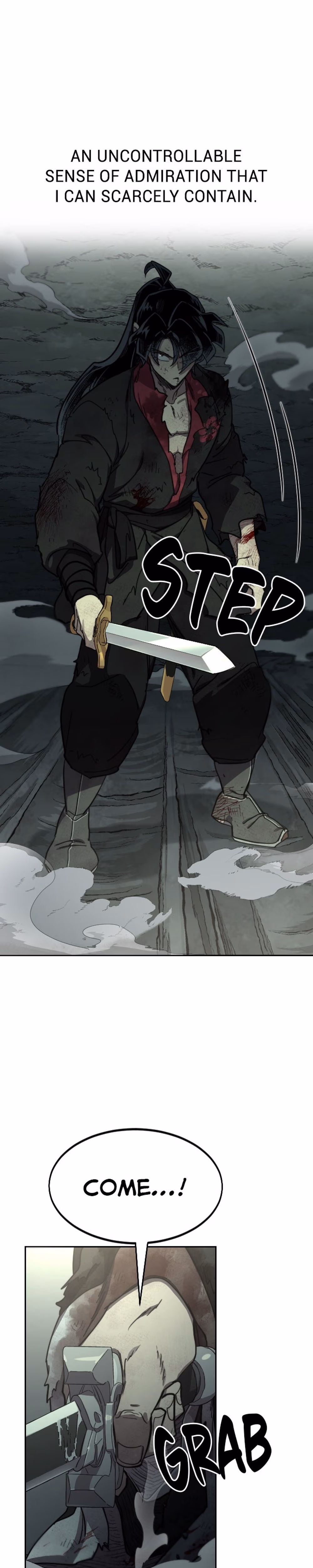 Return of the Blossoming Blade - Chapter 107 - Part 27