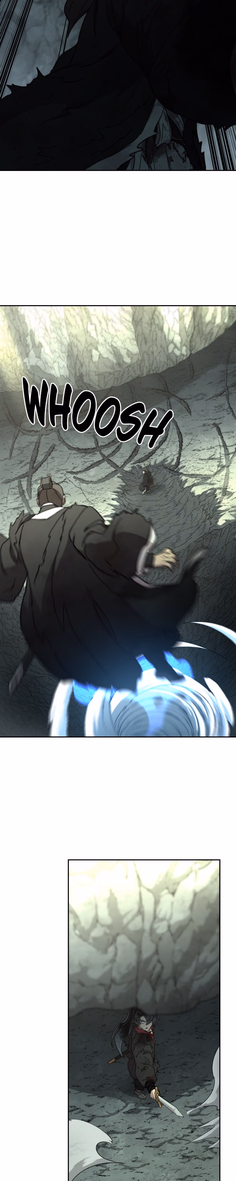 Return of the Blossoming Blade - Chapter 107 - Part 30