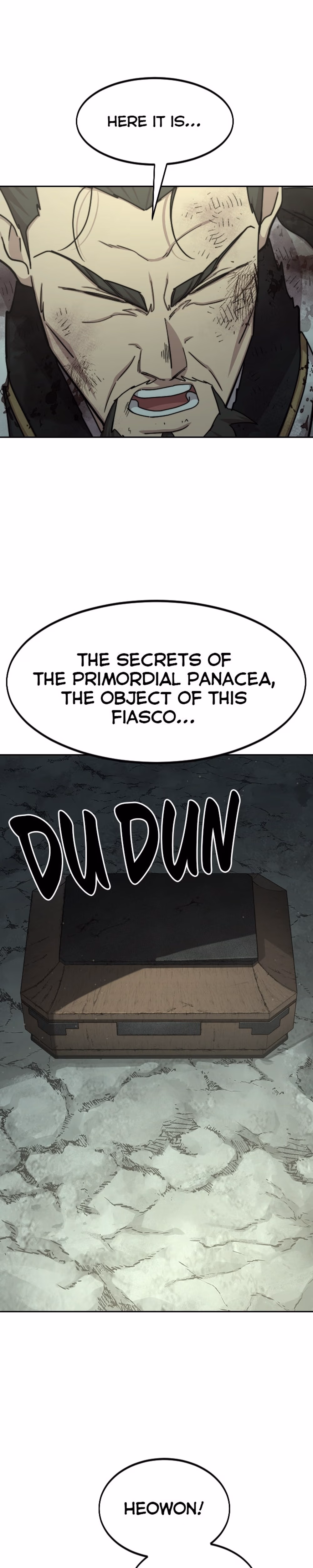 Return of the Blossoming Blade - Chapter 107 - Part 37