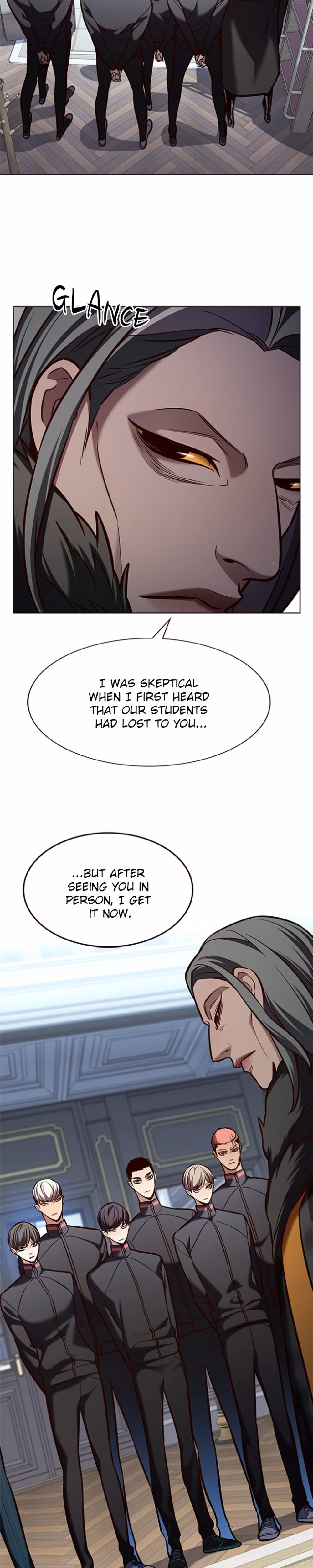 Eleceed - Chapter 191 - Part 3